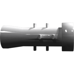 Pièces agricoles - Pièce divers - Arbre d’agitateur