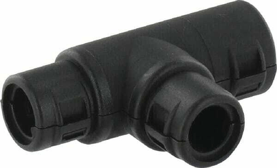 Pièces agricoles - Pièce Pulvérisateur - Pièce en T 12 08 08