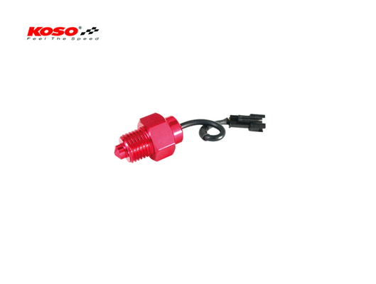 Pièces Quad & Motos - Electrique - Sonde de température M16x P1.5 150°C KOSO universelle