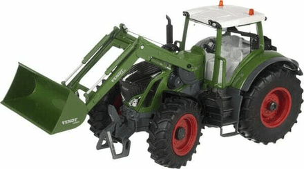 Loisirs - Jouets - Fendt 933 Vario avec chargeur frontal et commande via application Bluetooth