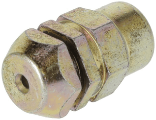 Pièces agricoles - Jardin et forêt pièce origine - Moyeu de ventilateur LDP10