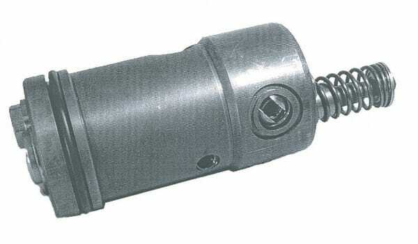 Pièces agricoles - Hydraulique - Régulateur pour tracteur