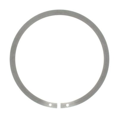 Pièces agricoles - Roulements - Bague à ressort externe 80x2 mm IDC ®