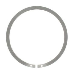 Pièces agricoles - Roulements - Bague à ressort externe 80x2 mm IDC ®