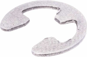 Pièces agricoles - Cloture,Jardin & Sylviculture - Clip en E pour pot trayeur HP 100/101/102 et pulsateur