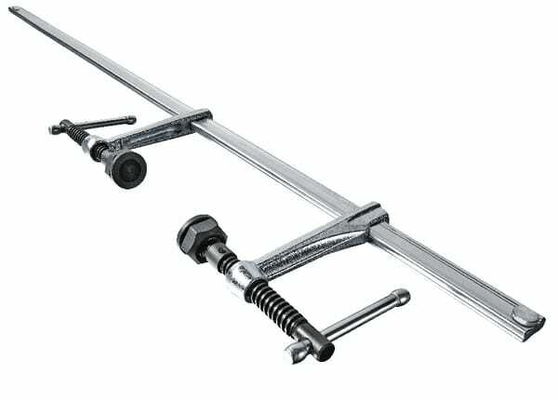 Outils - Outils divers - Jeu de serre-joints tout acier