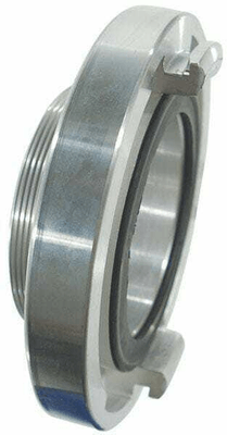 Pièces agricoles - Hydraulique - Raccord Storz 110 x 4" M (cliquet 133mm)