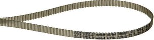 Courroie dentée ZRM 168T - 6 mm