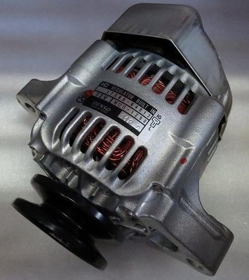 Pièces VSP - Divers - ALTERNATEUR 400 N/M