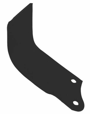 Pièces agricoles - Travail du sol - Lame de fraise g. Agria