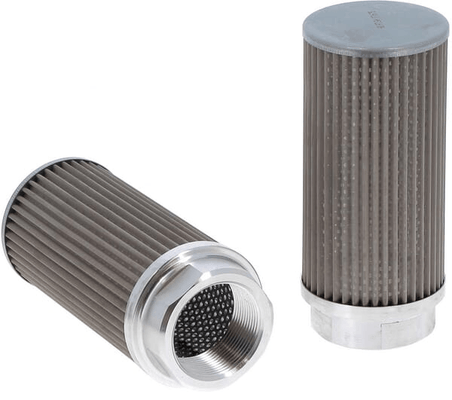 Pièces agricoles - Pièce divers - Filtre hydraulique