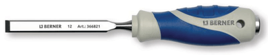 CISEAU A BOIS MANCHE BIMAT12MM