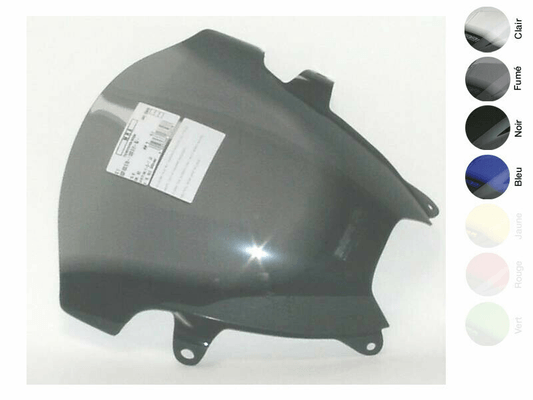 Pièces Quad & Motos - Equipement véhicule - Bulle MRA Origin O - Suzuki GSF600S/1200S Bandit