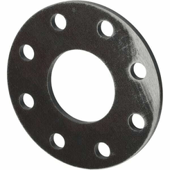 Pièces agricoles - Hydraulique - EN 1092-1 Bride 2 1/2" 80mm diamètre intérieur