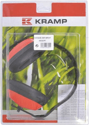 Vêtements et protections - Equipement - Casque anti-bruit (JS)