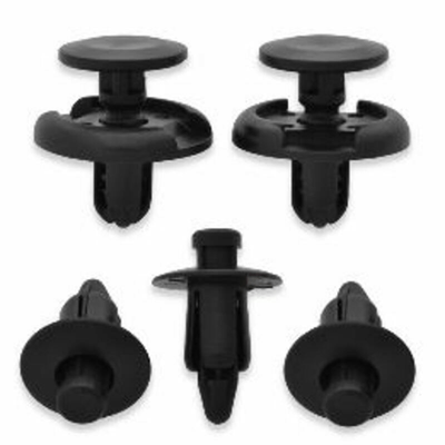 Pièces Quad & Motos - Outillage - Rivets plastique M7 BOLT 10 pièces