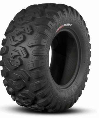 Pièces Quad & Motos - Pneumatiques - Pneu KENDA MASTODON HT 25X8 R 12 8PR 43N E TL