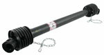 Arbre de transmission S9 L : 1210mm, Bondioli&Pavesi