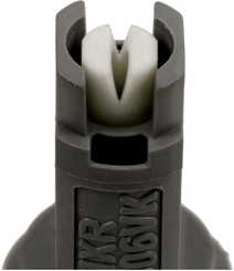 Pièces agricoles - Pièce Pulvérisateur - Buse injection d'air AIXR 110° 06 gris céramique TeeJet