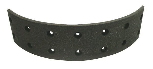 Pièces agricoles - Tracteur pièce adaptable - Garniture de frein Deutz