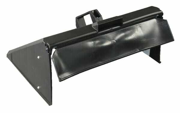 Pièces agricoles - Jardin et forêt pièce origine - Protection collisions avec po