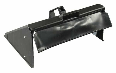 Pièces agricoles - Jardin et forêt pièce origine - Protection collisions avec po