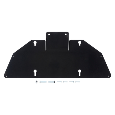 Pièces Quad & Motos - Equipement véhicule - Kit de fixation véhicule KIMPEX SSV pour lame à neige Kimpex Click'N'Go 1,5/2 Kawasaki