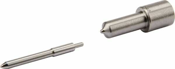 Pièces agricoles - Tracteur pièce adaptable - Nez d'injecteur SDLLA152M35926 Stanadyne