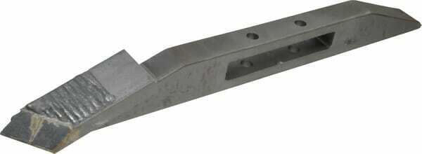 Pièces agricoles - Travail du sol - Soc de s/so carbure D. Michel 800