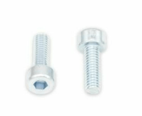 Pièces Quad & Motos - Outillage - Vis CHC BOLT M4x0,7x12mm 10 pièces