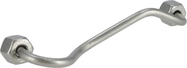 Pièces agricoles - TP pièce origine - Tuyau haute pression