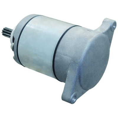 Pièces agricoles - Eclairage - Démarreur 12V, 10 dents, CW