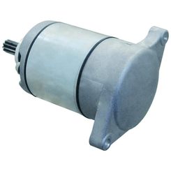 Pièces agricoles - Eclairage - Démarreur 12V, 10 dents, CW