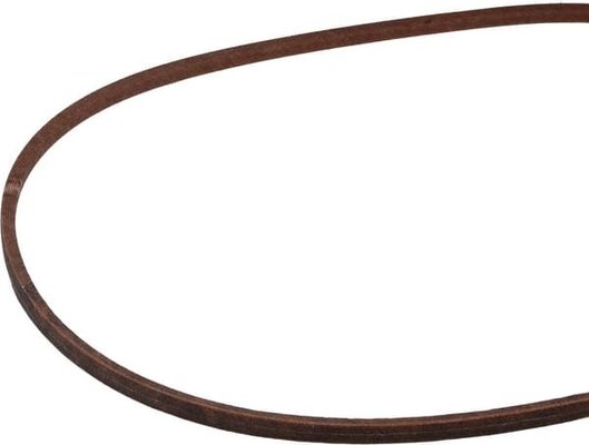 Pièces agricoles - Jardin et forêt pièce origine - Courroie trapézoïdale (3L-38.6)