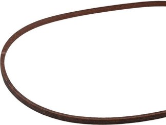 Pièces agricoles - Jardin et forêt pièce origine - Courroie trapézoïdale (3L-38.6)