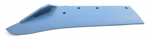 Pièces agricoles - Travail du sol - Soc droit 14" Souchu Pinet