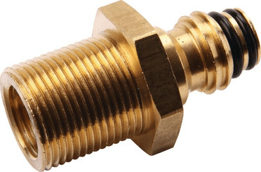 Pièces agricoles - Pièce divers - Raccord cloison tournant ABC