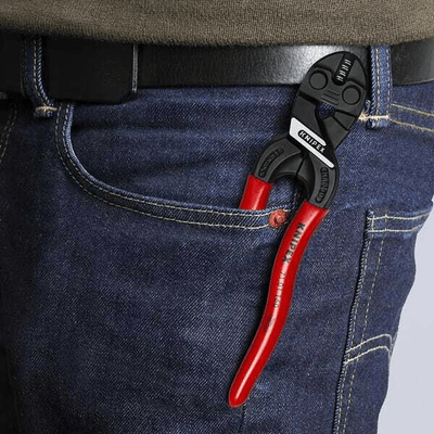 Outils - Outils divers - Coupe-boulons compacts