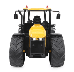 Loisirs - Jouets - Tracteur JCB Fastrac 1:16