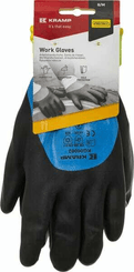 Vêtements et protections - Equipement - Gants Kramp 6,002 8/M