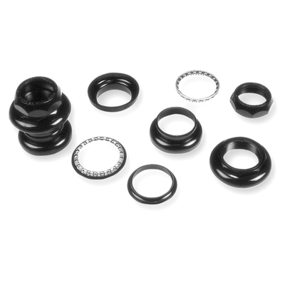 Pièces Quad & Motos - Vélo - Jeu de direction vélo V BIKE acier 1" noir