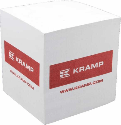 Objets publicitaires - Objets publicitaires divers - Bloc-notes - Kramp