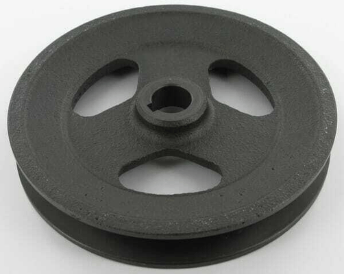 Pièces agricoles - Jardin et forêt pièce origine - Poulie à gorges