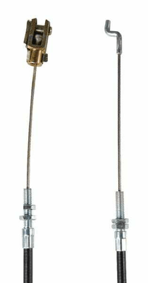 Pièces agricoles - Jardin et forêt pièce origine - Câble d'embrayage de lame