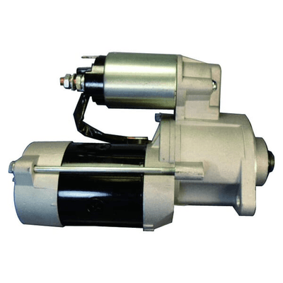 Pièces agricoles - Eclairage - Démarreur 24 V, 3,2 kW, 11 dents, CW