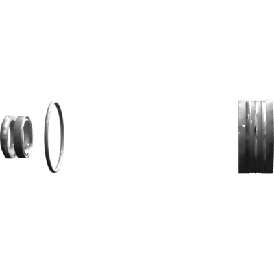 Pièces agricoles - Pièce divers - Kit d’étan HA HCX DW 63-30-150-380 IGR3