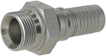 Raccord à sertir 4SH-DN25-1" BSP