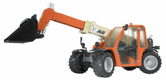 JLG 2505 Téléscopique