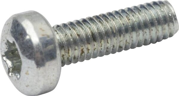 Pièces agricoles - Fasteners - Vis à tête cylindrique 3x10 torx DIN7985