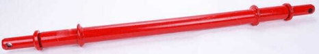 Barre transversale Cat.II/36 V&N